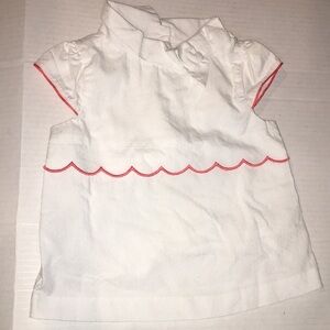 Janie And Jack Toddler Girl Dress | 2T